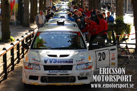 © Ericsson-Motorsport.
