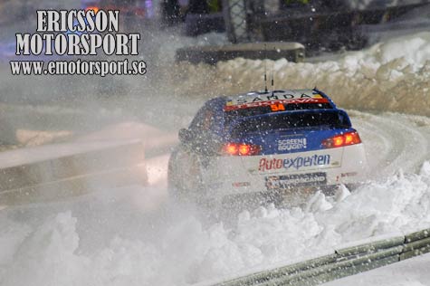 � Ericsson-Motorsport