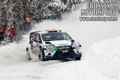 � Ericsson-Motorsport