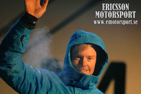 � Ericsson-Motorsport