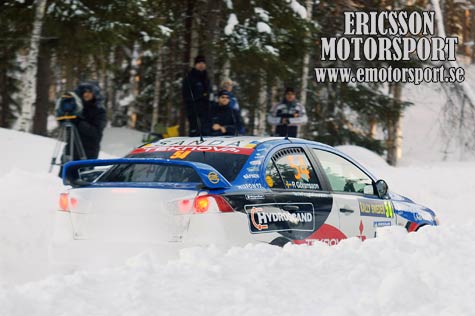 � Ericsson-Motorsport