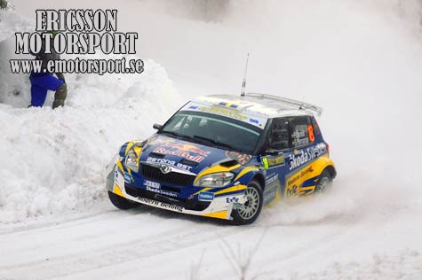 � Ericsson-Motorsport