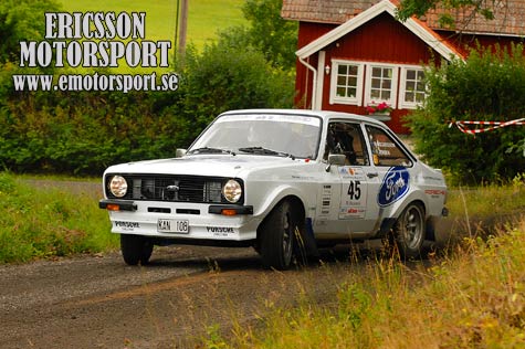 � Ericsson-Motorsport