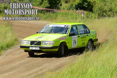 � Ericsson-Motorsport