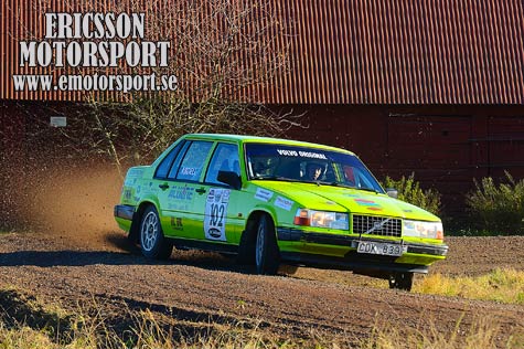 � Ericsson-Motorsport