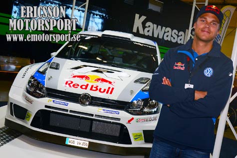 © Ericsson-Motorsport.
