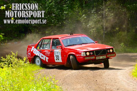 � Ericsson-Motorsport