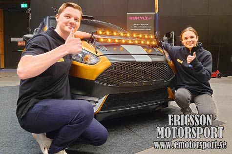 © emotorsport.se