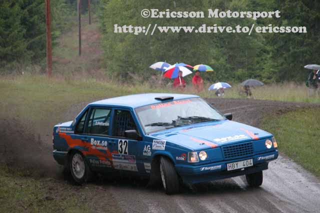 � Ericsson-Motorsport
