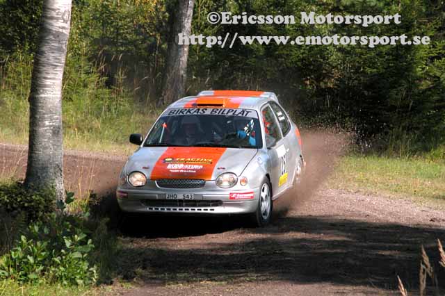 � Ericsson-Motorsport