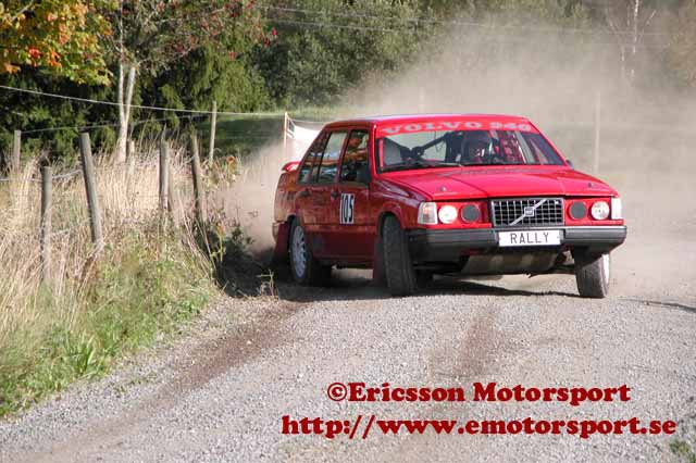 � Ericsson-Motorsport