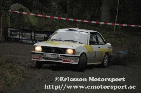 � Ericsson-Motorsport