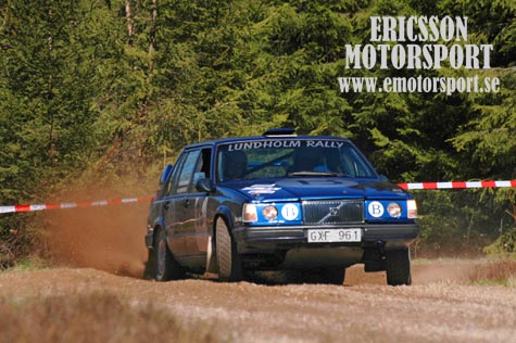 � Ericsson-Motorsport