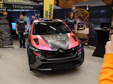 © emotorsport.se