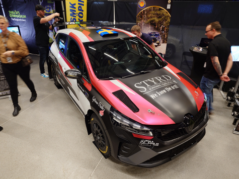 © emotorsport.se