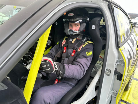 © Maximus Joge Motorsport.