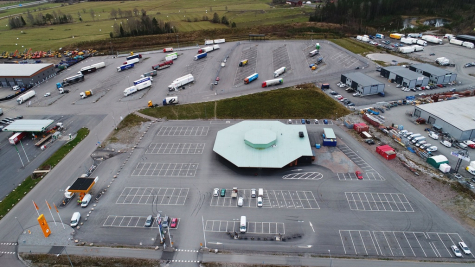 © Midnattssolsrallyt