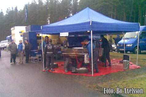© Bo Axelsson, rally-racing.com