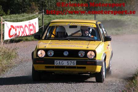 � Ericsson-Motorsport