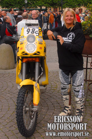� Ericsson-Motorsport