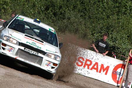 � Ericsson-Motorsport