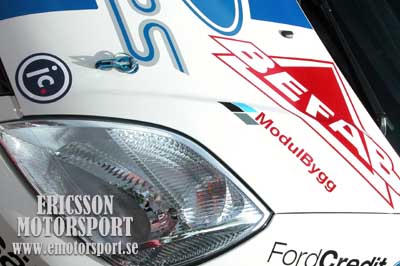 � Ericsson-Motorsport