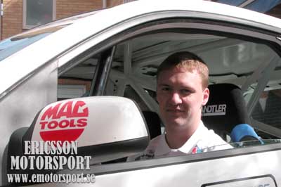 � Ericsson-Motorsport