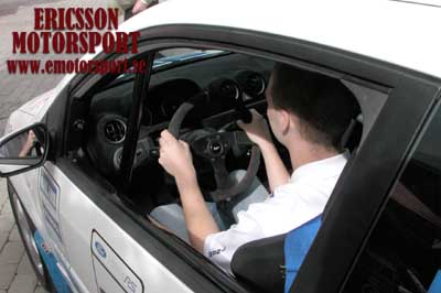 � Ericsson-Motorsport