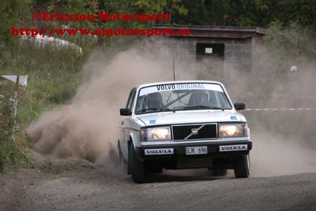 � Ericsson-Motorsport