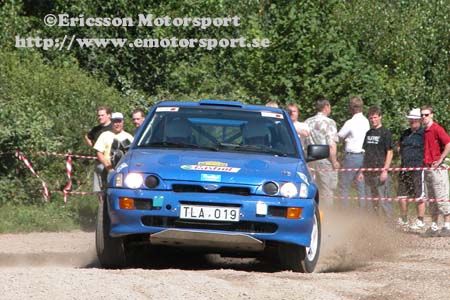 � Ericsson-Motorsport