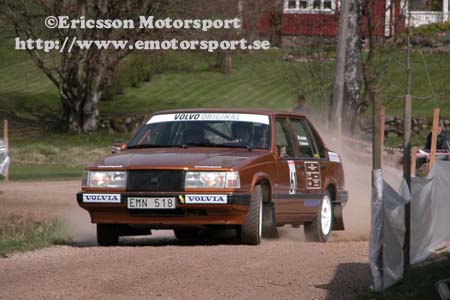 � Ericsson-Motorsport