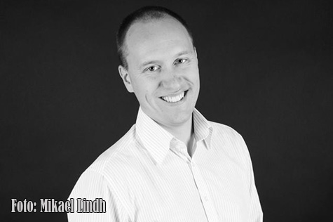 � Mikael Lindh