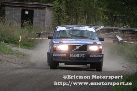 � Ericsson-Motorsport