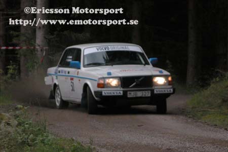 � Ericsson-Motorsport