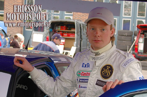 � Ericsson-Motorsport