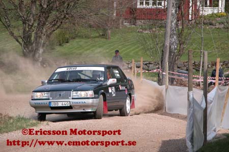 � Ericsson-Motorsport