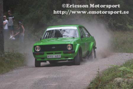 � Ericsson-Motorsport