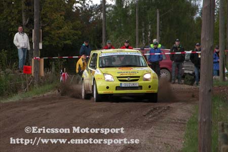 � Ericsson-Motorsport