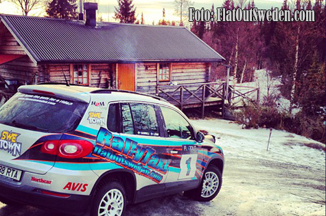 � FlatOutSweden.com