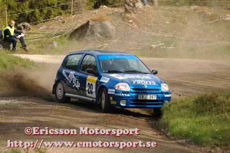 � Ericsson-Motorsport