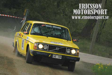 � Ericsson-Motorsport