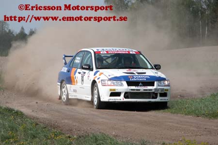 � Ericsson-Motorsport