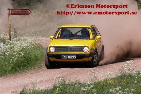 � Ericsson-Motorsport