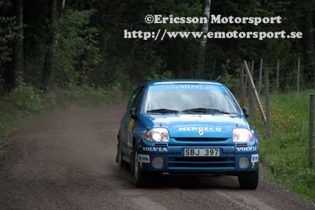 � Ericsson-Motorsport