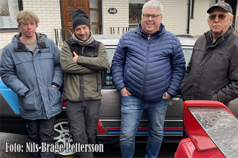 © Nils-Brage Pettersson.