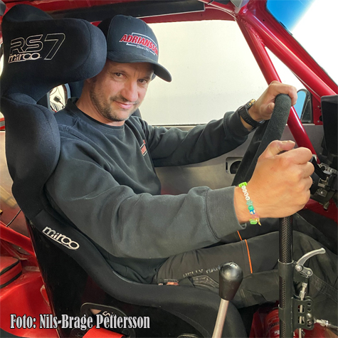 © Nils-Brage Pettersson.