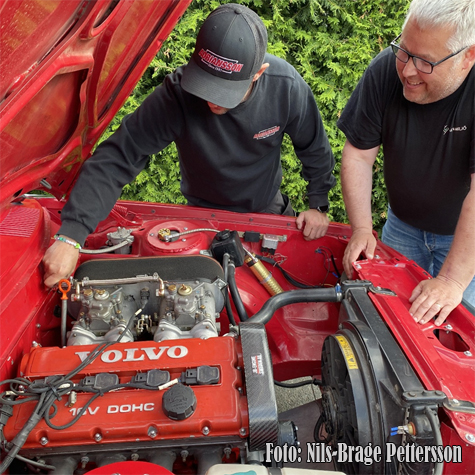 © Nils-Brage Pettersson.