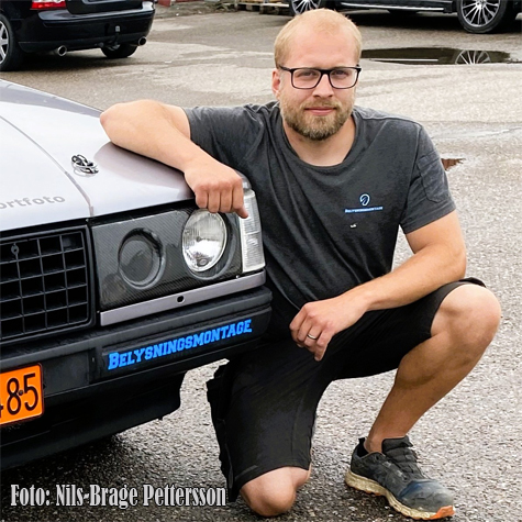 © Nils-Brage Pettersson.