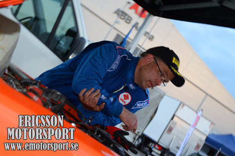 © Ericsson-Motorsport.