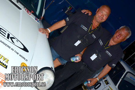 © Ericsson-Motorsport.